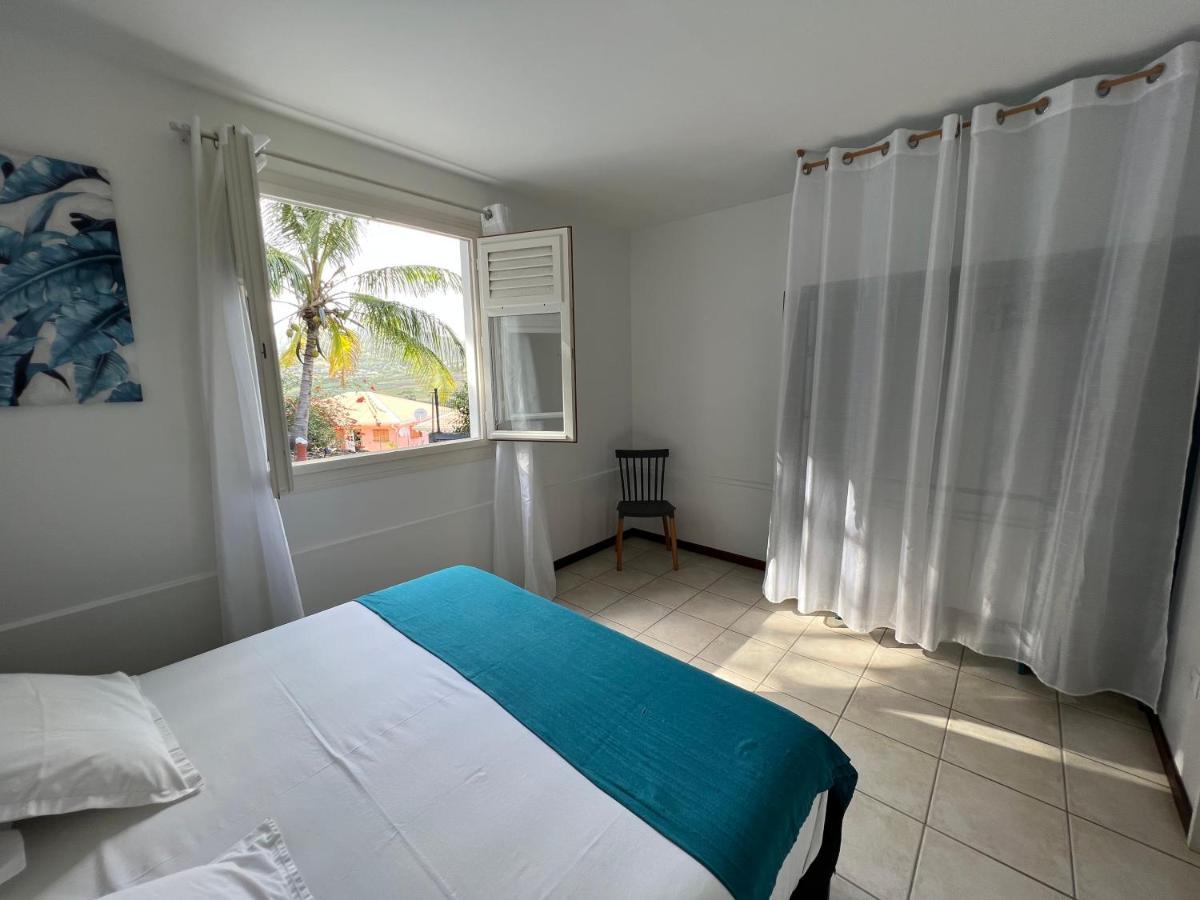 לה ווקלה Villa Bambou מראה חיצוני תמונה